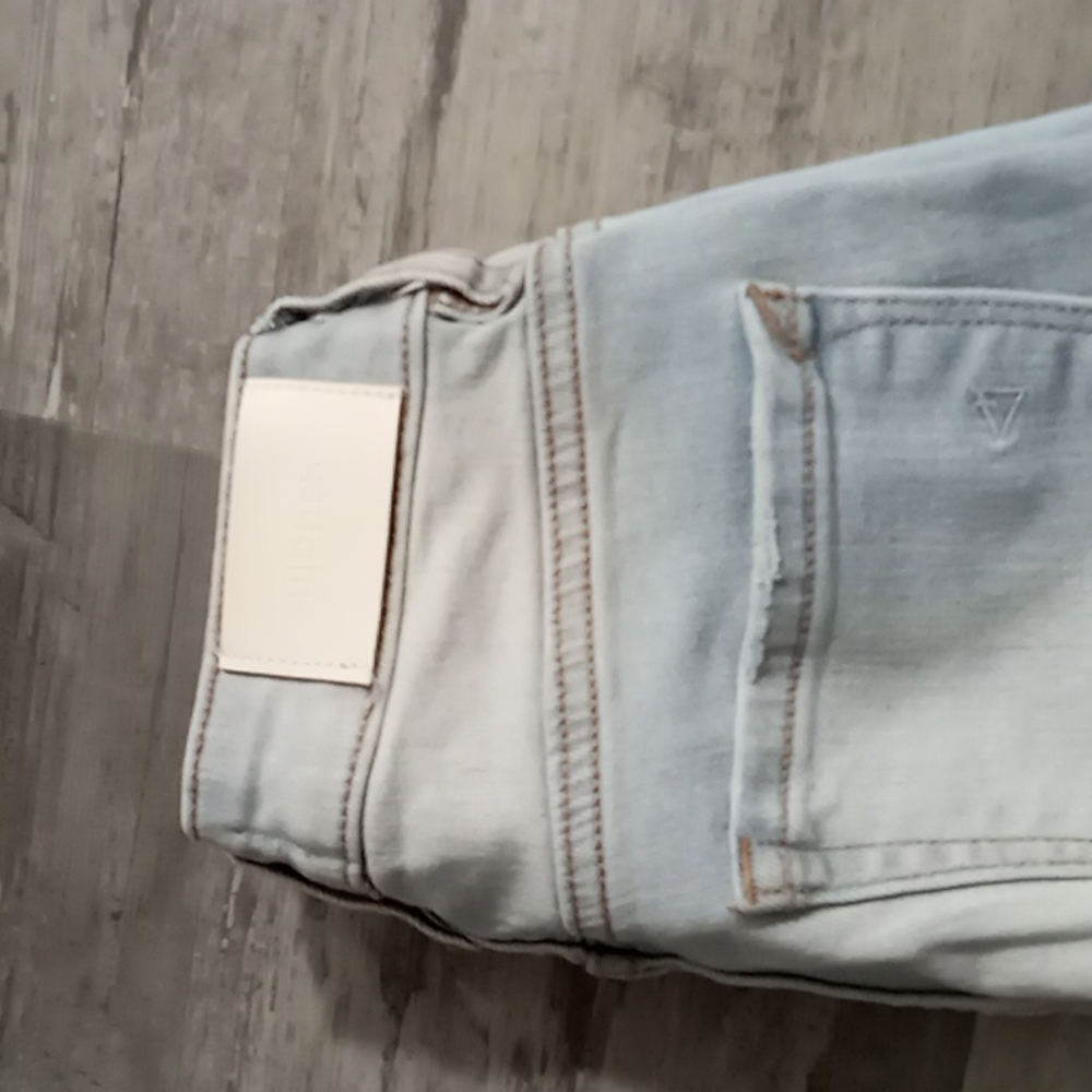 Hidden Blue Jeans denim size 25 - Picture 3 of 8